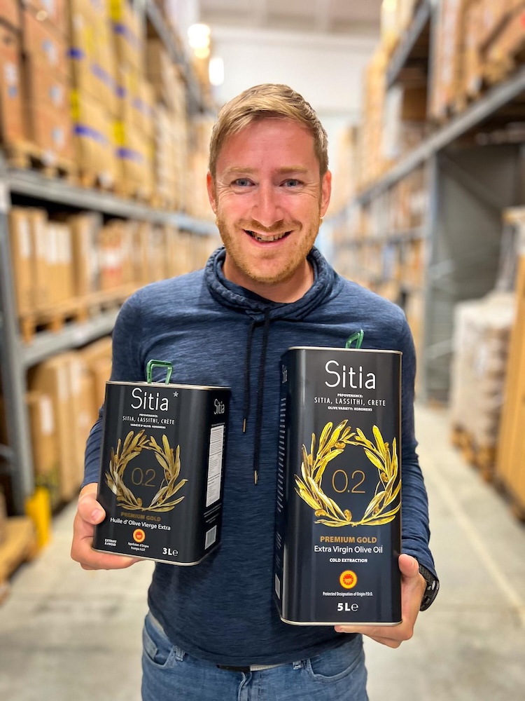 Zdeněk Řecko nás baví 2025